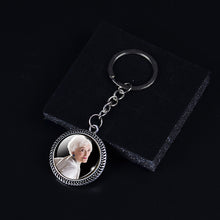 PERSONALIZED PHOTO Key chinas Custom Keychain Photo of Your Baby Child Mom