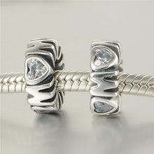Pandulaso Mother's Day DIY Jewelry Fit Charms Silver 925 Original Bracelets