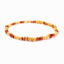 New Arrivals Mom Baby Ambar Jewelry Birthday Gifts Baltic Ambar Beads Genui