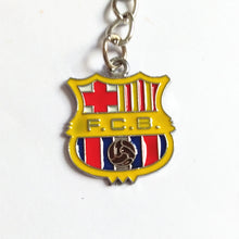 Smile Face Design KeyChain Zinc Alloy Not Fade Flash Bright Metal Keychain