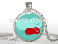 2017 Direct Selling Promotion Maxi Necklaces Collares Collier Mom And Baby