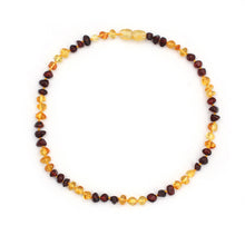 DUOYING Brand 9 Colors Precious Ambar Stones Baby Mom Gifts Certificate Aut