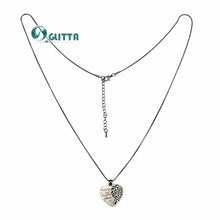 Fashion Necklaces Mother's Day Gift Mother Daughter Mom Baby Child Family L