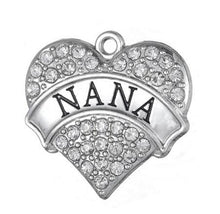 Big Hearts Big Sis Middle Sis Little Sis Baby Sis Mom Nana Sister Crystal R