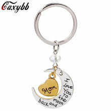 2016 New woman portachiavi Keychain Heart keychain for keys for keys keycha