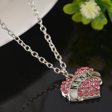 2016 NEW Necklace Gifts For Mom Daughter Sister Best Friends Mothers Day Gi