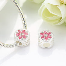 V.YA Hot Sale Women Charms fit for Pandora Bracelets & Necklaces for Loose