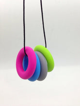 HOT!!! Silicone Charms Teething Necklace   Pendants for mom to wear and ba