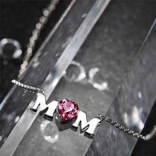 Red Trees Brand Fine Jewelry MOM Birthday Gifts , Mother's Day Gift, 925 St