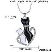 Mother 's Day Gift Women's animal Fashion Austria Crystal Gift Love mom Hea