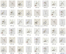 New Arrival Fitness Weightlifting jewelry 10pcs Large Dumbbell barbell with