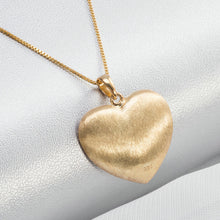 The Best Gift For Mom 925 Sterling Silver Heart Necklaces Family Pendant Ne