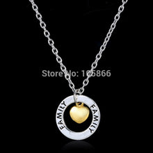 Mom Necklace in Silver, Sister Necklaces family  Jewelry Grandma Necklace,