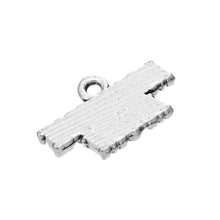 my shape 20Pcs Festival Gift Word Marine Mom Charms Jewelry For Women-in Ch