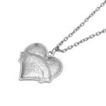 Skyrim Navy MOM anchor Loving Heart crystal summer necklace for women Fashi