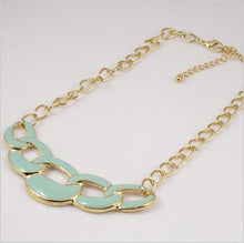 ZOSHI 2017 Statement Necklace Fashion Jewelry Ethnic Chokers Necklaces Wome