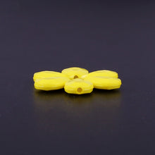 20pcs/lot Food Grade Acrylic Teeth Beads DIY Necklaces Baby Bracelets Babie