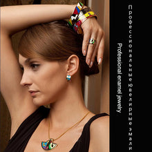 Bangles for Women Indian Oversized Wide Bracelets Fashion Stainless Steel B