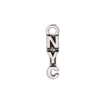 Skyrim 20pcs/lot CHEER MOM & DAD & RIFLE TEAM & NYC & SIS &GRAD Necklace &