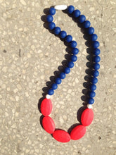 Very beautiful Silicone Necklace DIY Jewellery Pendants for mom  and baby t