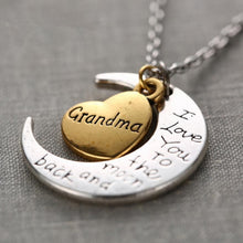 Hot Sale Sweet Romantic Gift for Family Members Mom Grandma Birthday Presen