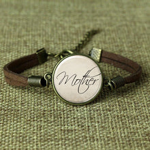 (1 pieces/lot) Mom Necklace Mothers Day Gift Idea Mothers Day pendant Jewel