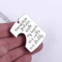 Romantic Fashion Alphabet Necklaces 3pcs/set Necklace Mother's love Mom and