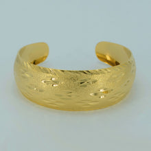 Anniyo African Bangles For Women's Silver/Gold Color Dubai Jewelry Ethiopia