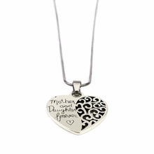 Fashion Necklaces Mother's Day Gift Mother Daughter Mom Baby Child Family L