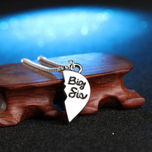 COLSEN Metal Charm Women's Fashion Letter Pendant Europe Style Personality