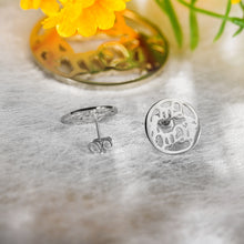 Stainless Steel Jewelry Set Gift for Mother's Day New Arrival Pendant Neckl
