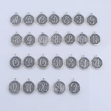26 Capital Letter Charms Bracelets Fashion Jewelry rope Bracelets beads all