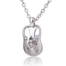 2017 Hot sale Mama Baby Necklace For Mom Gift Mother's Day Birthday Gift fo