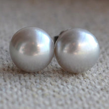YYW Women's Wedding Bridal Mom Gifts Real Natural Freshwater Pearl Jewelry
