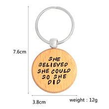 Best Family Ever keychain Mom Dad Nana Gigi Mimi Papa Grandma Girlfriend Bo