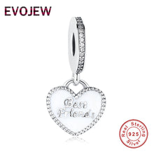 100% 925 Sterling Silver Radiant Orchid Snowflake MOM Daisy Charm Fit Origi