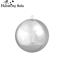 10pcs Copper Chime Ball Angel Caller Eudora Harmony Ball Baby Jewelry Mexic