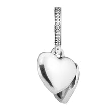 Sterling Silver Jewelry Beads For jewelry Making DIY Women Men Perle BeRlOq