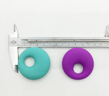 20pcs Silicone Baby Nursing Jewelry for Mom 100% Food Grade Silicone Teeth