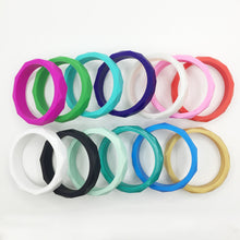 BPA FREE Silicone bangle bracelet Baby Teething Jewelry,Food grade Safe for