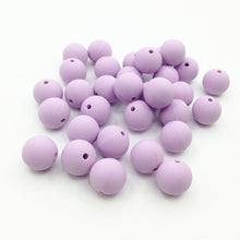 good quality 200pcs/lot 15mm Food Grade Silicone Teeth Beads Baby Bracelets