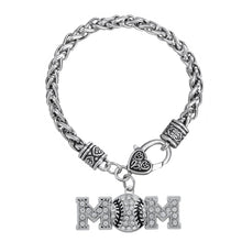 Skyrim Fashion Wheat Chain Bracelets Crystal Soccer&Volleyball&Baseball&Rug