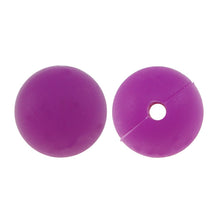 YYW 100PCs Teeth Beads DIY for Necklace Bracelets Baby Babies Teethers Acce