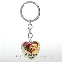 You Are My Sunshine world's best mom keychain Happy Mother's Day love mum p