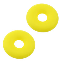 10pcs/lot  Food Grade Silicone Teeth Beads DIY Necklaces Baby Bracelets Bab