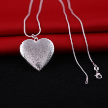 Charm Photo Frames Pendants Custom Necklace Photo of Your Baby Child Mom Da