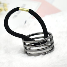 2017 Special Offer Real Hollow Alloy Hair Accessory Wrap Cuff Gift For Her