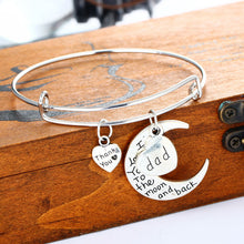 Bespmosp New Designs Family Member Gift Retro Silver Elegant Letter SISTER