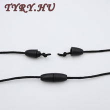 TYRY.HU Silicone Teething Nursing Breastfeeding Necklace Chewable Jewelry f