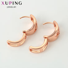11.11 Deals Xuping Fashion Earrings Mother's Day Best Gift Mom Charm Europe